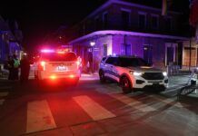 Nueva York aumenta presencia policial tras los ataques en Nueva Orleans y Las Vegas atentado