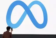La Corte Suprema rechaza recurso de Meta contra demanda por promover la adicción a redes logo de Meta