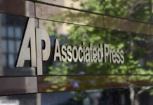 Associated Press