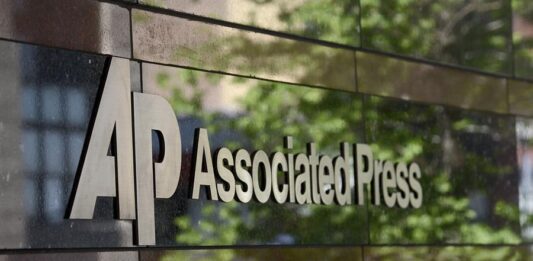 Associated Press