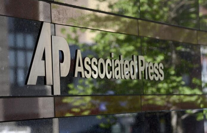 Associated Press