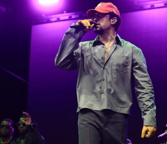 Bad Bunny lidera con ocho nominaciones los Premios Tu Música Urbano 2025