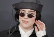 Billie Eilish