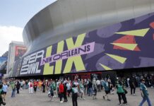 Caesar SuperDome