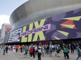 Caesar SuperDome