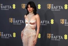 Camila Cabello: "Me gustaría colaborar con C. Tangana y Rosalía" Camila Cabello