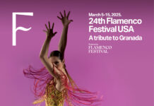La 24ª edición de Flamenco Festival revive el legado de Lorca Cartel sin logos