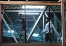 México ha recibido a 13.455 deportados desde que Trump asumió la presidencia Ciudadanos venezolanos ingresan a las instalaciones del Aeropuerto Internacional Simón Bolívar