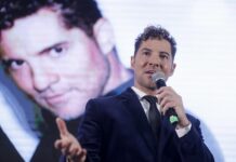 David Bisbal