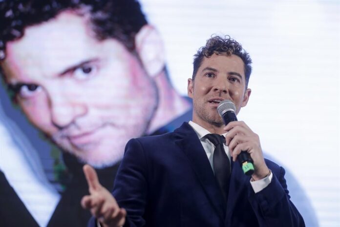 David Bisbal David Bisbal