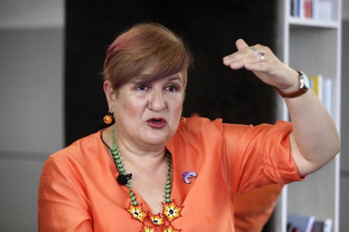 Diana Uribe