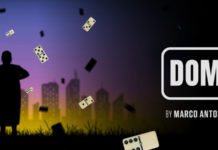 People’s Theatre Project presenta el estreno mundial de “Domino Effect” en A.R.T./New York Theaters “Domino Effect”