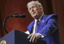 Donald J. Trump