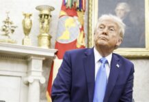 Donald J. Trump