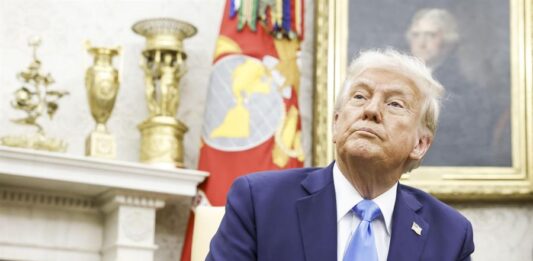 Donald J. Trump