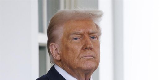 Donald J. Trump