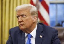 Corte de apelaciones desestima caso contra coacusados de Trump por documentos clasificados