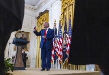 Donald J. Trump