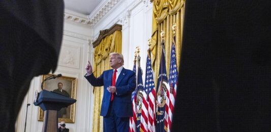 Donald J. Trump