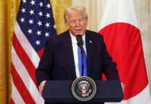 Trump modifica su denuncia contra el canal CBS y le reclama 20.000 millones de dólares Donald Trump