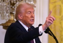 Donald Trump (