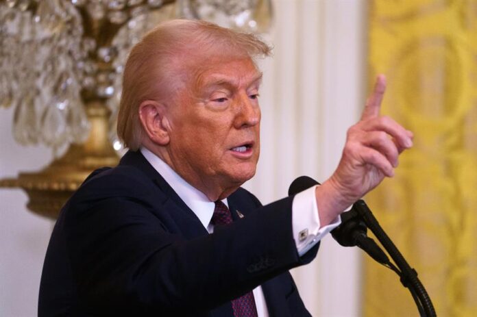 Donald Trump (