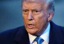 Trump reconoce que los aranceles "dolerán" en EE.UU. pero "merecerá el precio a pagar" Donald Trump
