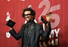 Draco Rosa