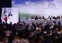 Agroindustriales destacan a México como socio irremplazable en T-MEC pese a retos con EE.UU.