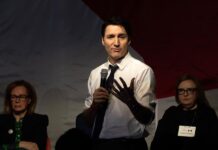 Trudeau advierte que Trump quiere anexionar Canadá para hacerse con sus minerales críticos El primer ministro canadiense, Justin Trudeau