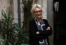Elizabeth Strout: "Me espanta la combinación entre Trump y Musk, puede ser explosiva"