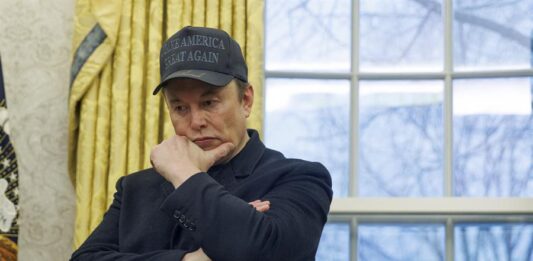 Elon Musk