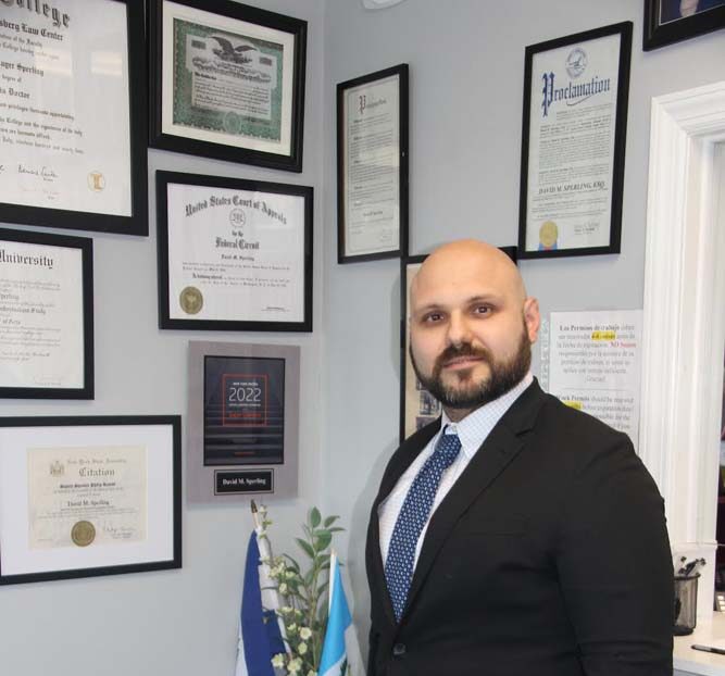 ADAM TAVARES