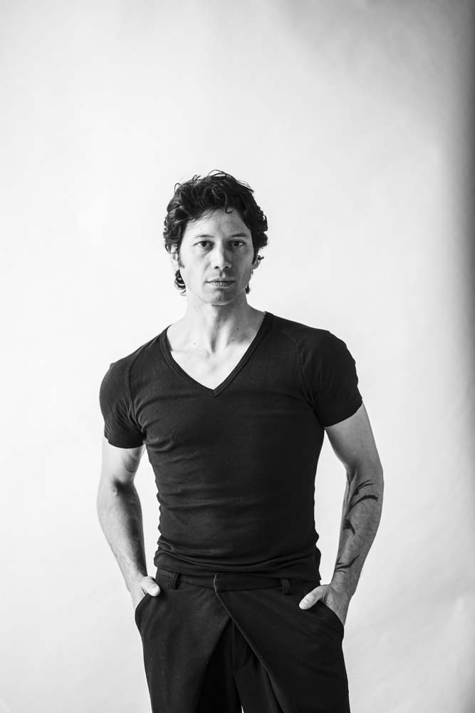 Ph F&eacute;lix Busso