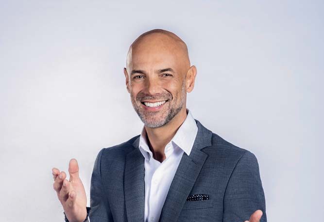 Javier Poza