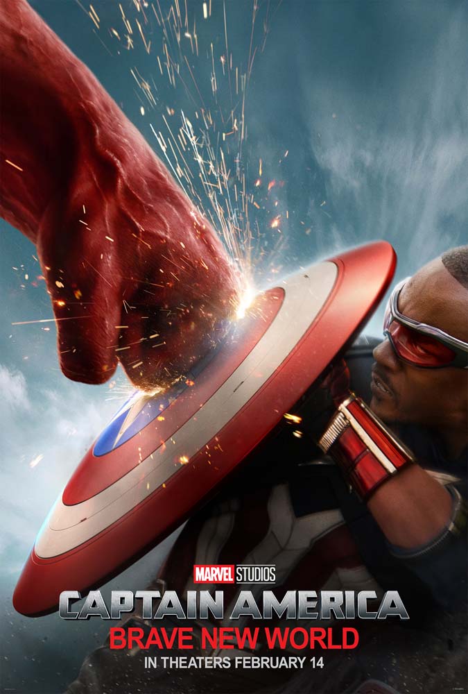 Captain America