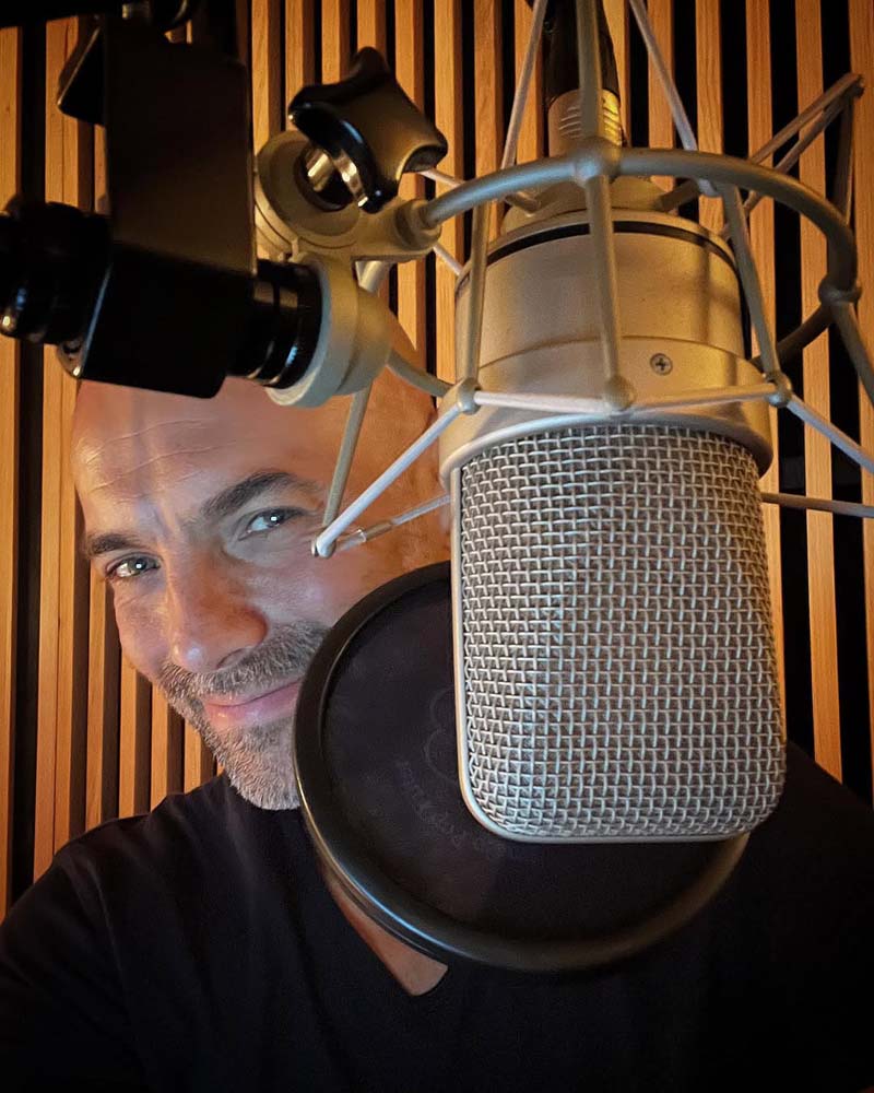 Javier Poza
