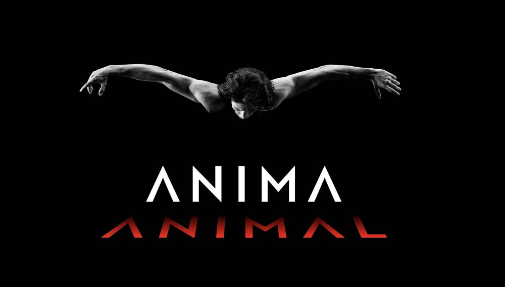 Anima Animal&rdquo; 