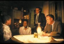 Gene Hackman