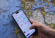 El Golfo de México ya se llama Golfo de América en Google Maps Google Maps