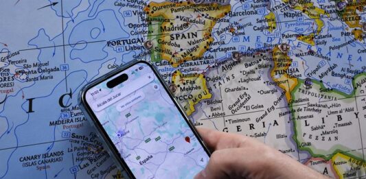 Google Maps