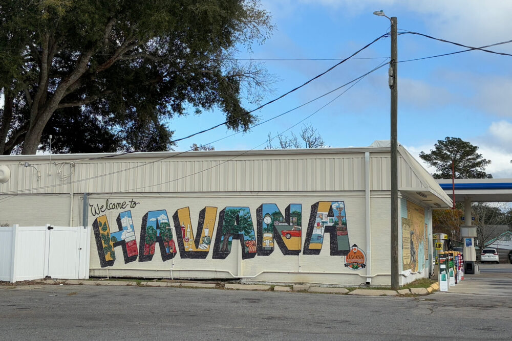 Havana
