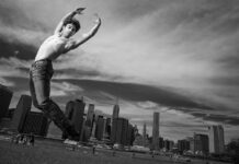 El bailarín argentino Herman Cornejo lleva a Nueva York su espectáculo 'Anima Animal' Herman Cornejo quien estrenó su obra, 'Anima Animal'.