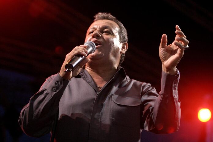 Ismael Miranda Ismael Miranda