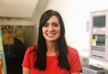 Vicegobernadora es nombrada presidenta de la segunda universidad más grande de Florida Jeanette-Núñez-