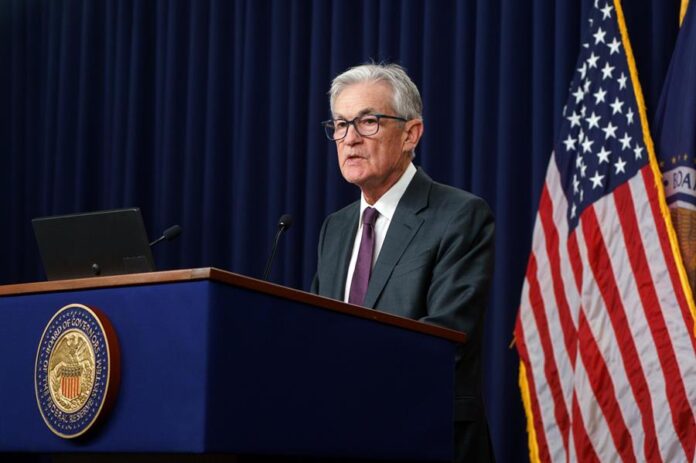Jerome Powell (3)