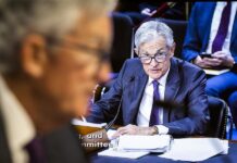 La Fed inicia una nueva reunión sobre los tipos entre presiones crecientes de Trump