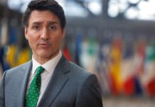 Justin Trudeau