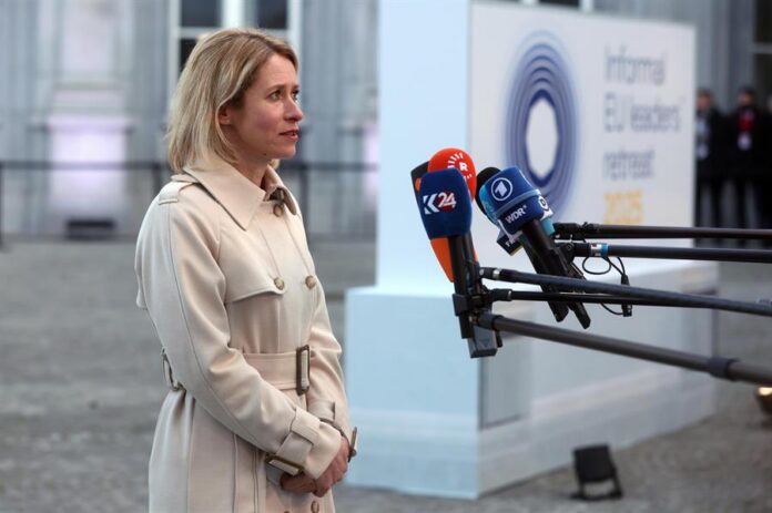 Kaja Kallas