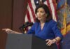 Hochul y AOC suman fuerzas por el control de los centros de datos ante elecciones Kathy-Hochul